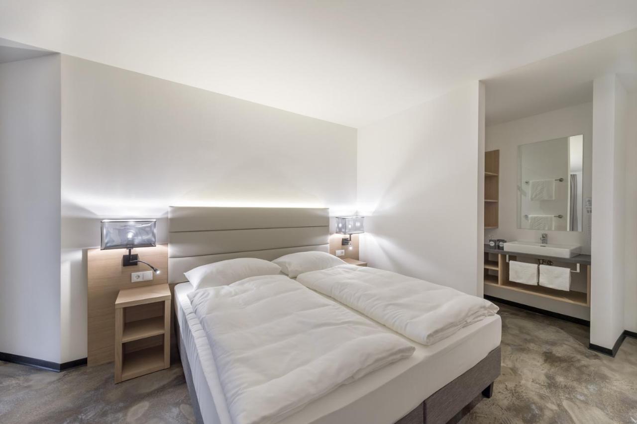Hotel Matteo Flachau Eksteriør billede