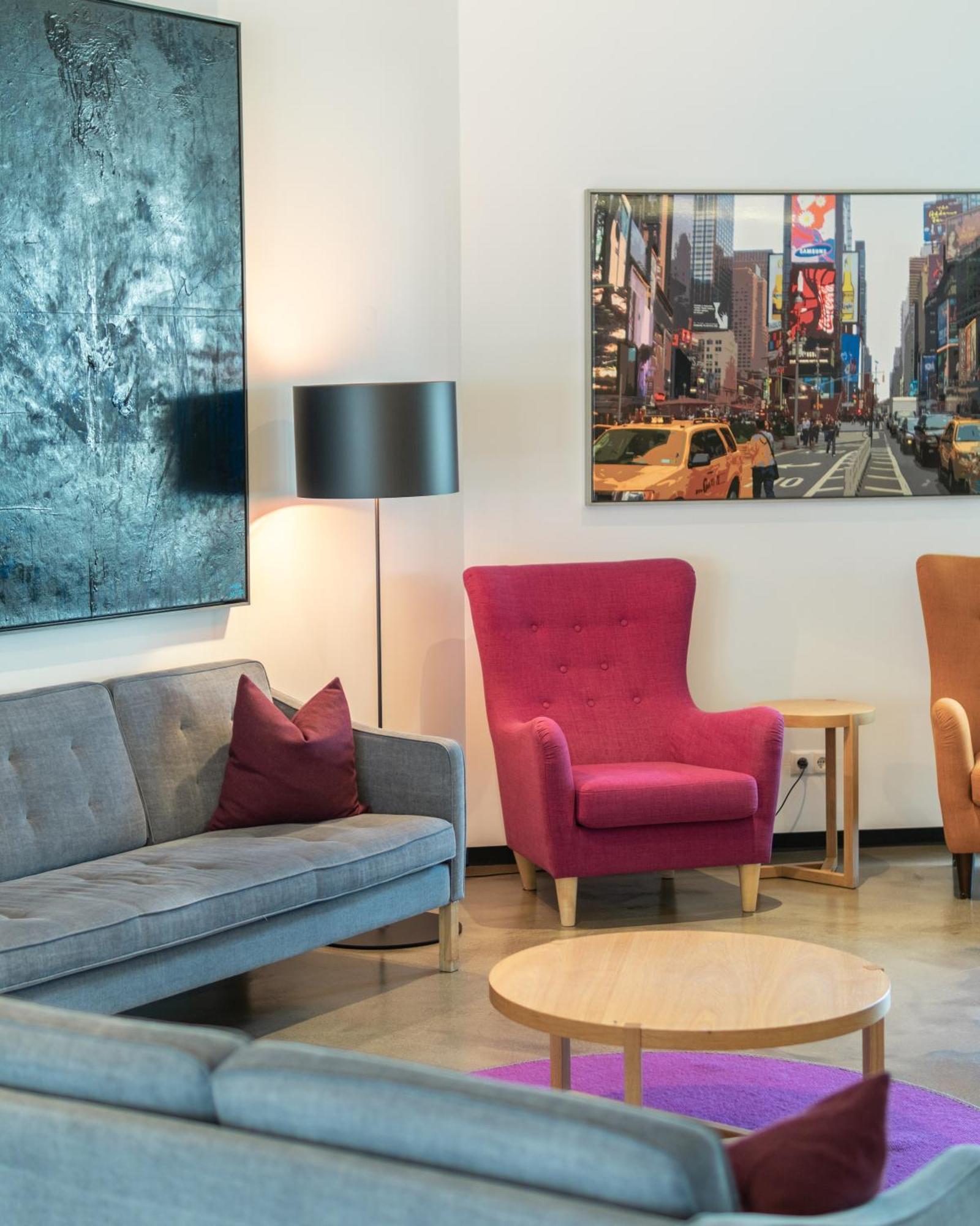 Hotel Matteo Flachau Eksteriør billede